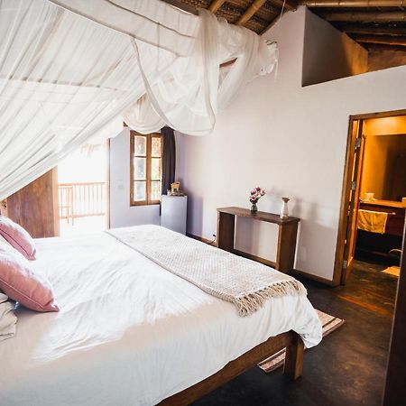 Villa Del Sol Máncora Zewnętrze zdjęcie