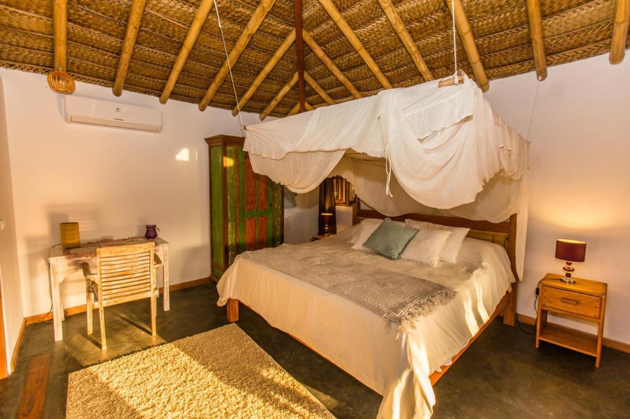 Villa Del Sol Máncora Zewnętrze zdjęcie