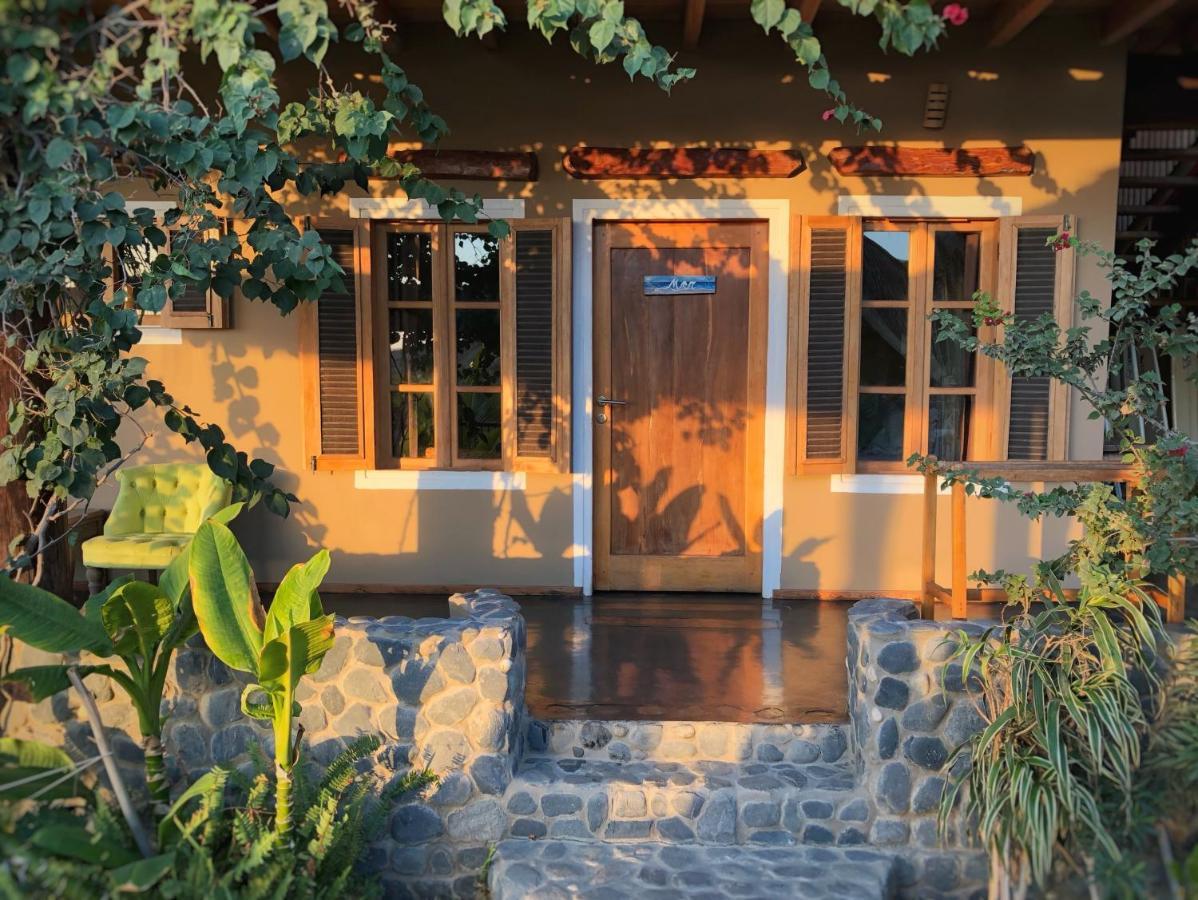 Villa Del Sol Máncora Zewnętrze zdjęcie