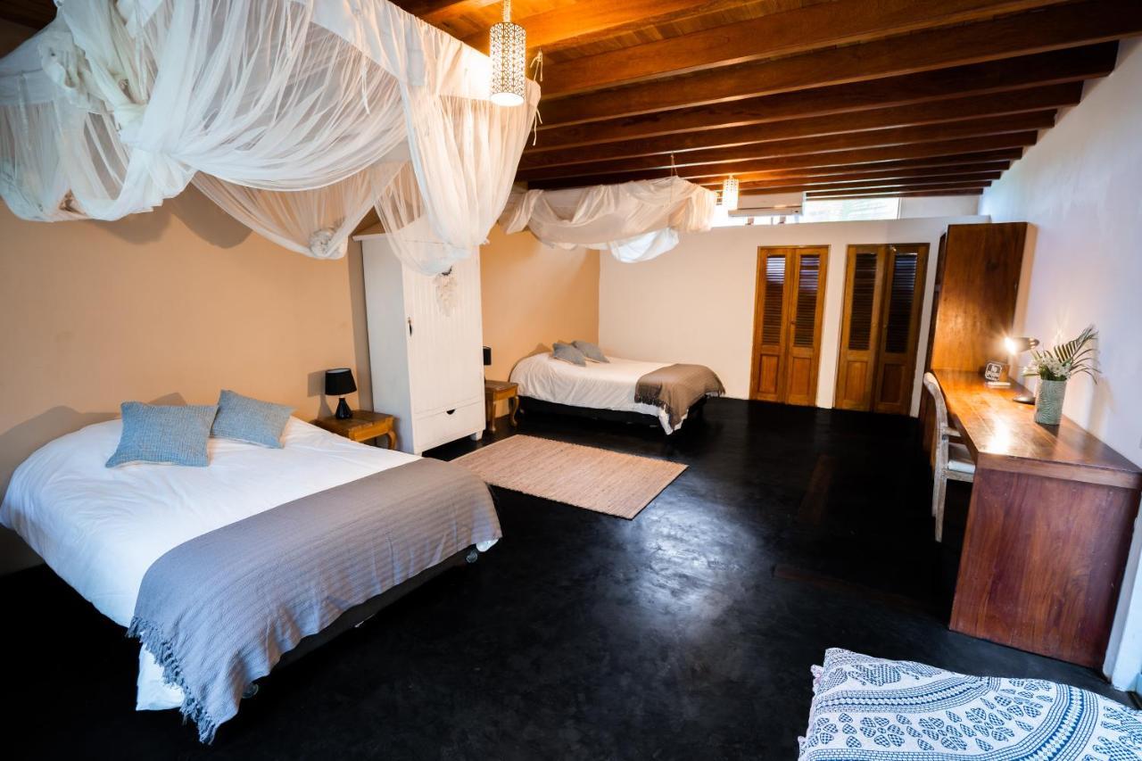 Villa Del Sol Máncora Zewnętrze zdjęcie