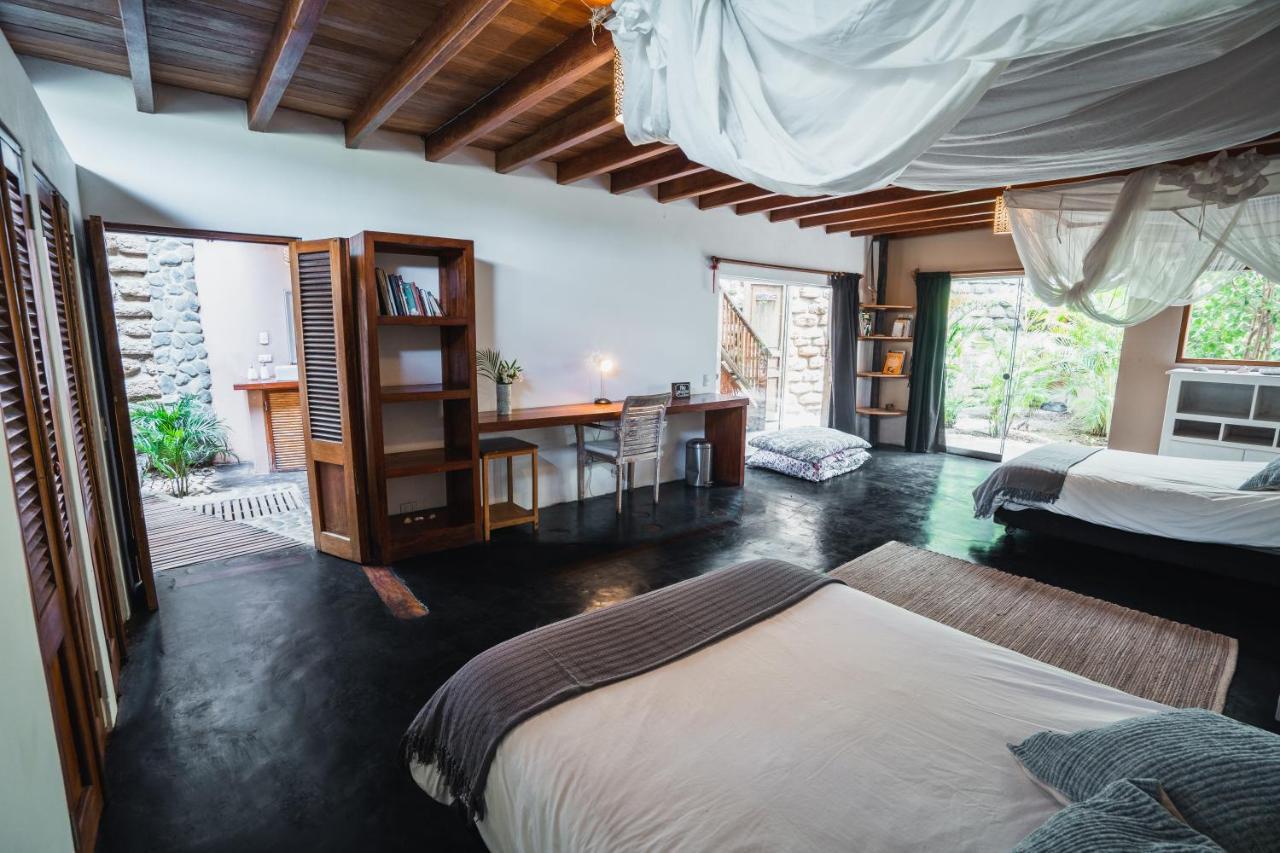 Villa Del Sol Máncora Zewnętrze zdjęcie