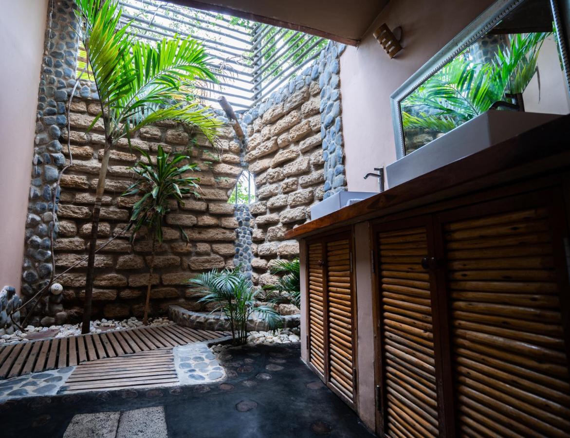 Villa Del Sol Máncora Zewnętrze zdjęcie