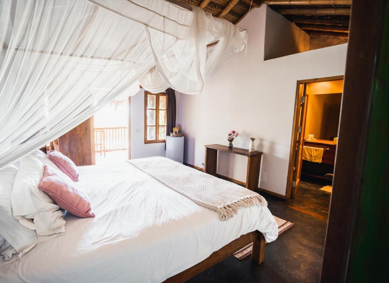 Villa Del Sol Máncora Zewnętrze zdjęcie
