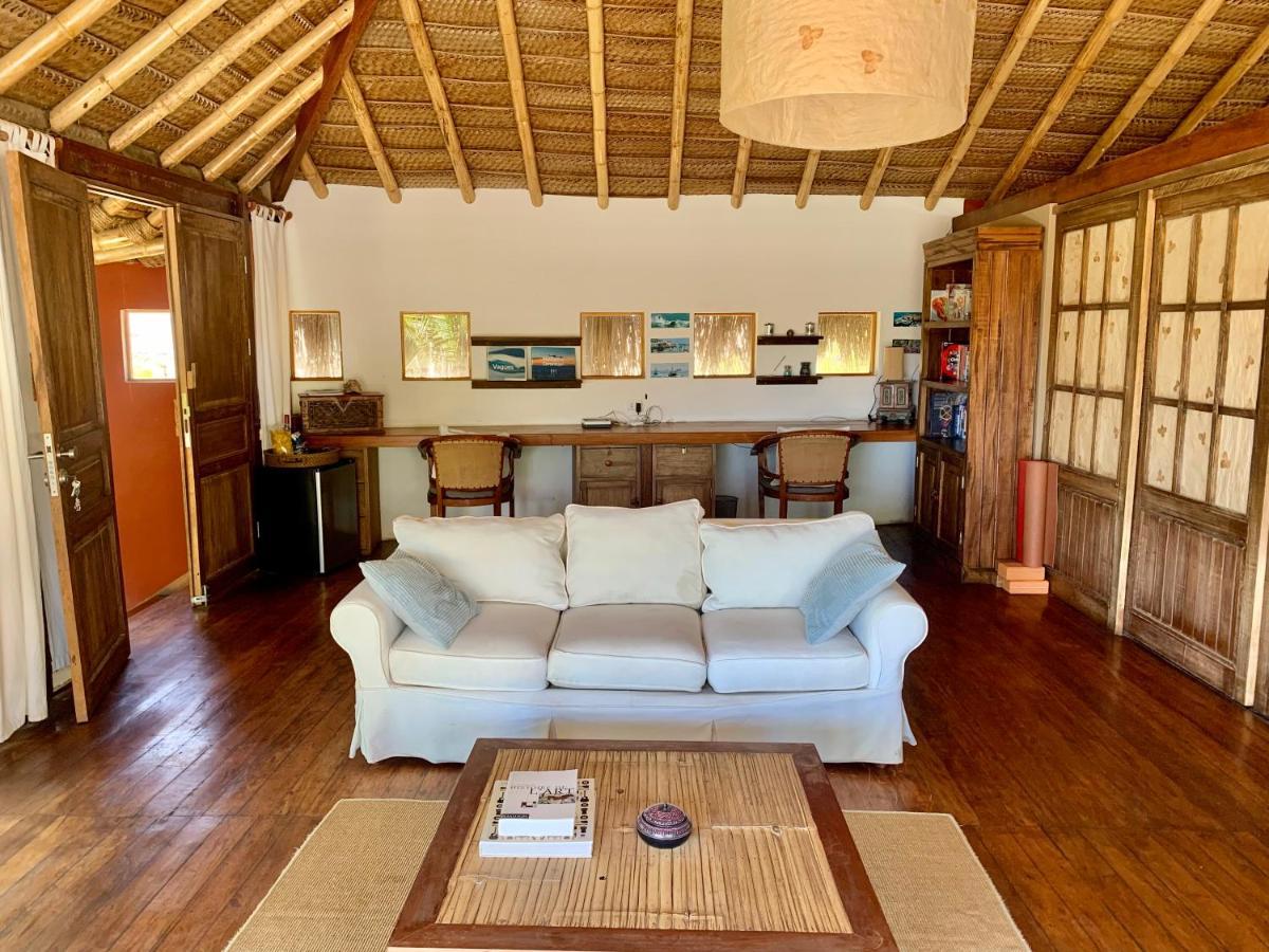 Villa Del Sol Máncora Zewnętrze zdjęcie